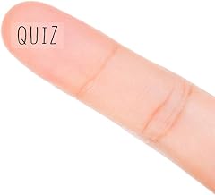 Quiz Planner Stickers, 120 Clear Class Study College Student Header Reminder Labels Scrapbooking Crafting Stickers