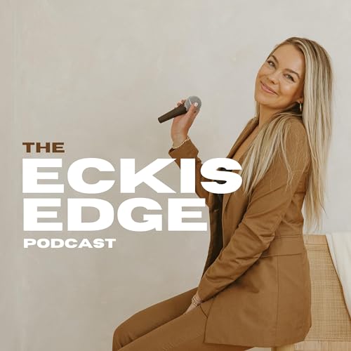 137. Eckis Edge: How to Use TikTok for Business cover art