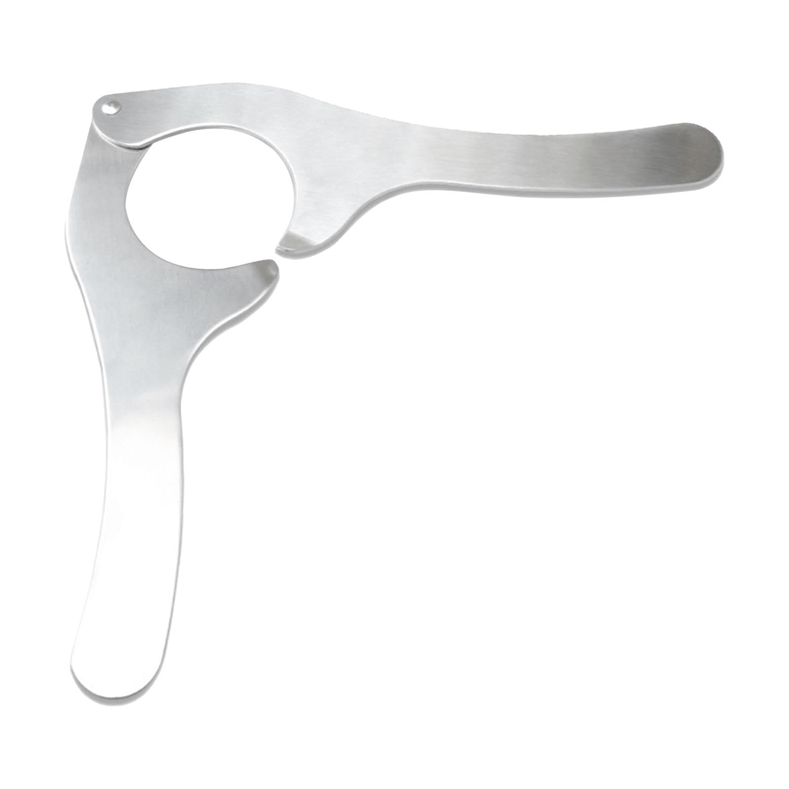 MYADDICTION Sea Urchin Cutter Opener Sheller Scissors Steel Sea Urchin Opener for Cooking