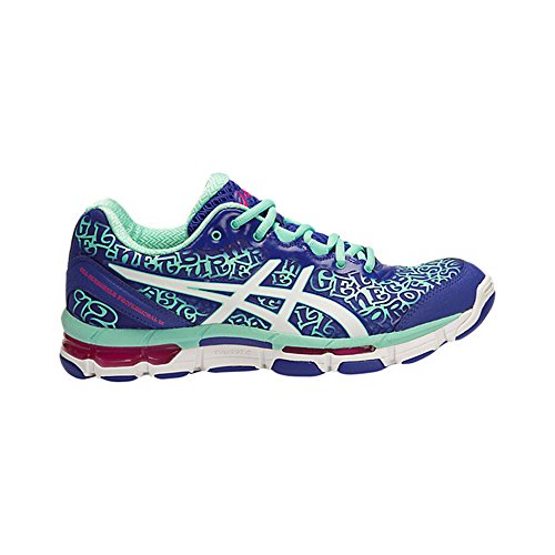 ASICS Gel-Netburner Professional 12 Women's Scarpe...