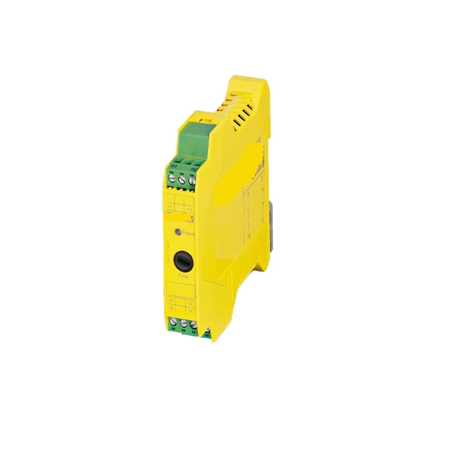 Relais de sécurité PSR-SCP-24DC/FSP/1X1/1X2 2981978 automatisme industriel