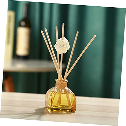 Palitos difusores de aroma natural Cabilock 150 unidades miniatura 4