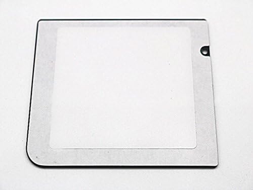 Replacement New Screen Lens Case Cover Glass Protector Part for Gameboy Pocket System GBP image 4