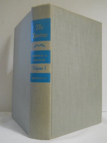 The Totine B009T9KS3M Book Cover