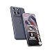 Motorola XT2509-1 Edge 60 Neo, Dual, 256GB 8GB RAM, Pantone Grisaille