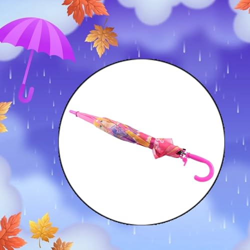 Image of 3-Fold Umbrella - Compact, Windproof & Travel-Friendly | DrizzlePro