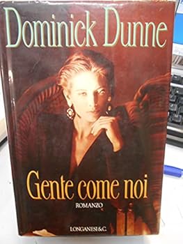 Hardcover Gente come noi (La Gaja scienza) [Italian] Book