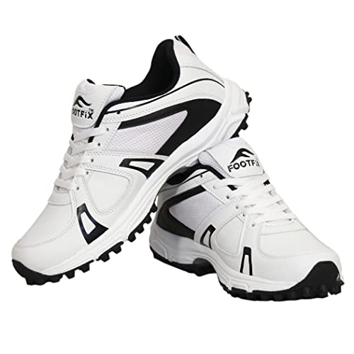 Buy FOOTFIX Cricket Shoes, Striker 