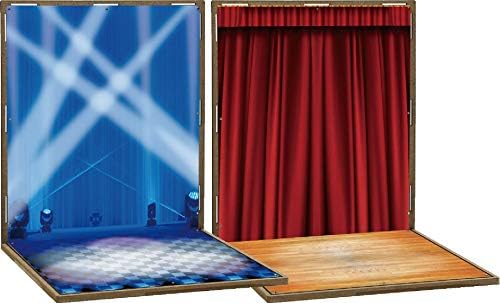 Amazon ジオラマシートdm F012 ステージセットa プラモデル 通販