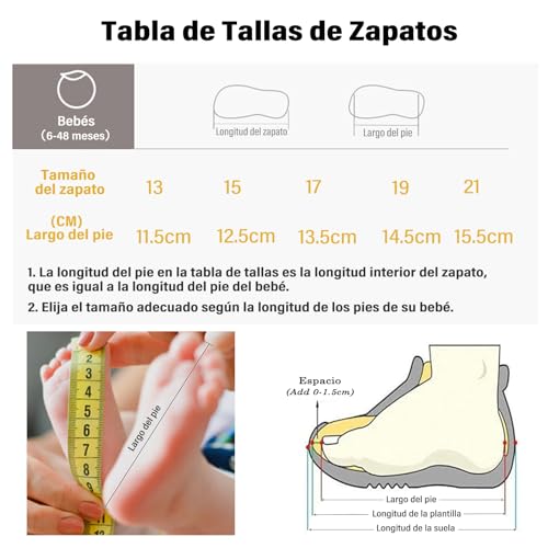 Zapatos Niño, Imagen adicional