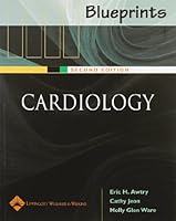 Blueprints Cardiology: A Problem-Oriented Approach (Blueprints Series) 1405104643 Book Cover