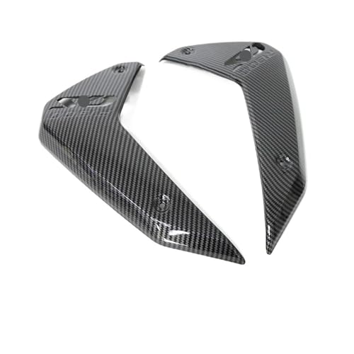 Carénages latéraux pour R 1300 GS 2024 protection de radiateur moto