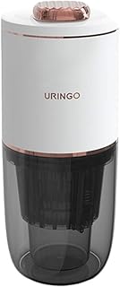 Presse-Agrumes Portable à Mastication Lente, Presse-Agrumes Lent, avec Fonction d'extraction de jus Lente, Presse-Agrumes Haute Nutrition Pratique