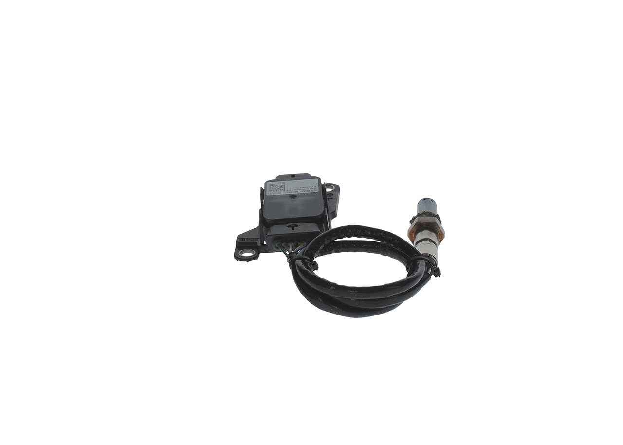 BOSCH Sensore- NOx, Iniezione urea 0281008673 | Compatibile con: CITROËN BERLINGO, BERLINGO Kasten/Großraumlimousine, C4 III, C4 SPACETOURER, C4 SPACETOURER Van, C5 AIRCROSS