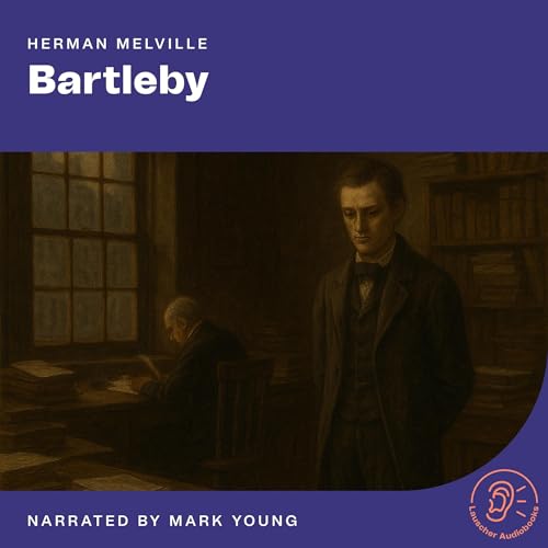 Bartleby cover art