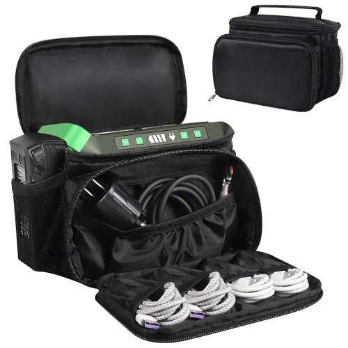 Travel Carrying Case for Solar Generator