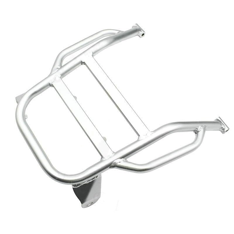 Support de moto pour sacoche de selle arrière en road trip DR650SE