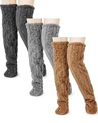 Dark Gray, Light Gray, Light Brown