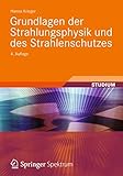 dosimetrie einheiten  Grundlagen der Strahlungsphysik und des Strahlenschutzes