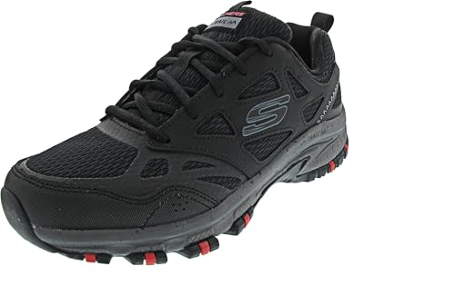 Image of Skechers Mens Hillcrest Waterproof HikerHiking Shoe