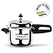 Butterfly BL-3L Blue Line Stainless Steel Pressure Cooker, 3-Liter