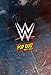 WWE Pop Quiz Trivia Deck