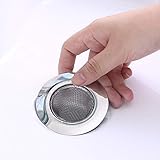 EINFACH ZU REINIGEN: Minimalistisches Design bedeutet, dass Demontage und Reinigung kein Problem sind.