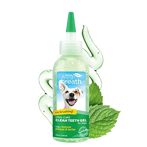Find The Best No Brush Dog Toothpaste Reviews & Comparison Katynel