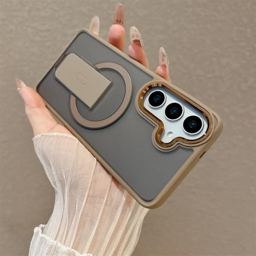 Coque Samsung S23 Ultra magnétique pour vidéos mains libres