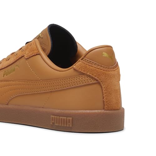 Image of PUMA Mens Club Ii Era Lace Up Sneakers Shoes Casual