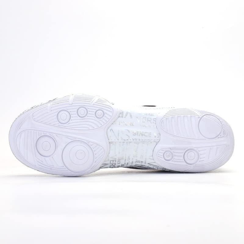 男性女性ボクシングシューズ軽量アンチスキッドフィットネススニーカージムスクワットレスリングのための通気性緩衝液 メンズ ボクシングシ