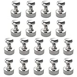 kugelglas mit griffrand 🎁【Platz Sparen】 Enthält 18 Druckund nicht zu viel Platz benötigt, um stiftneodym magnet und eine kleine Box, die nützlich ist fest zu bleiben. Wenn Sie mit dem Magneten nicht zufrieden sind, kontaktieren Sie uns bitte. Wir versprechen eine vollständige Rückerstattung oder einen Ersatz des neuen Produkts.