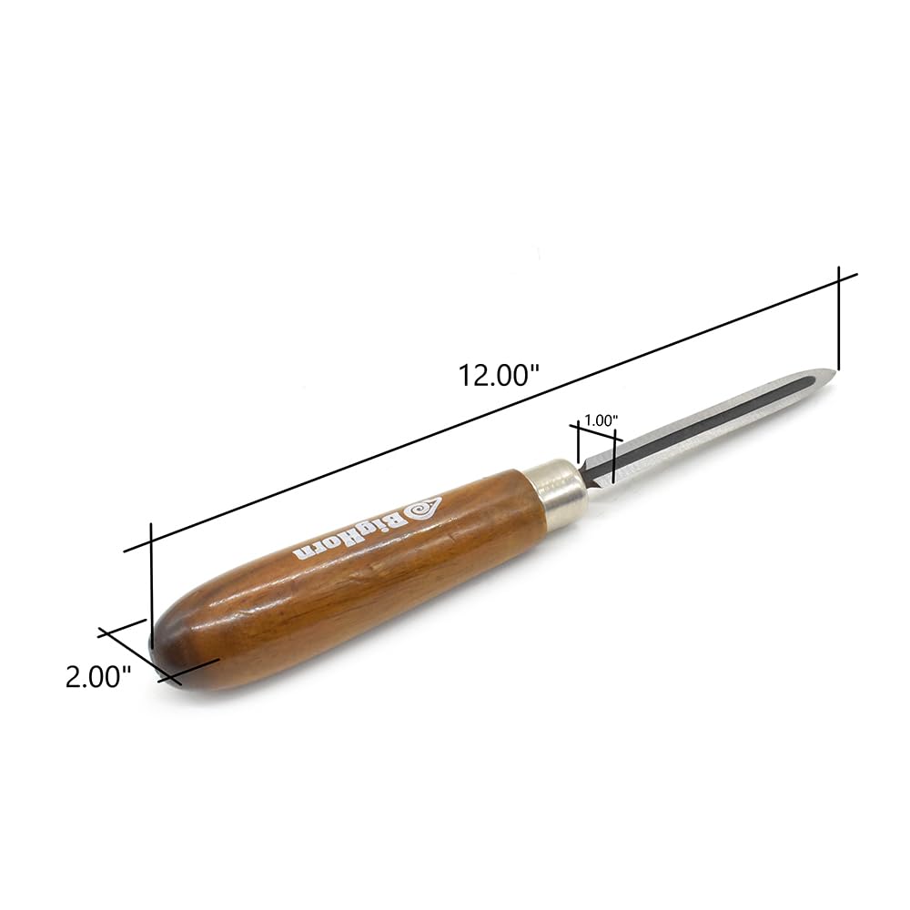 しゅりんぱー Amazon.co.jp: BIG HORN 19867 7-1/4インチ 三角スクレーパー - 中空