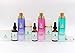 Facial Toner for Acne | Facial Toner for Aging Skin - Helps Unclog Pores - Decrease Acne- Hydrating Primer & Setting Hydrosol for Sensitive Skin by MintPear® (Lavender Chamomile)
