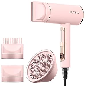 FUNTIN Haartrockner mit Diffusor