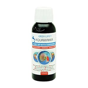 Easy-Life AQM0100 Acondicionador Aquamaker