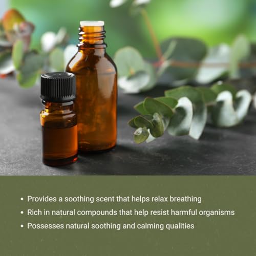 Aceite esencial de eucalipto 15ml miniatura 6