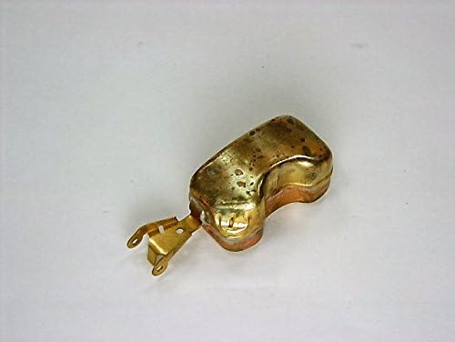 CARBURETOR FLOAT For TRI POWER ROCHESTER 2JET CARBURETORS in 1955-1961 Chevrolet Oldsmobile