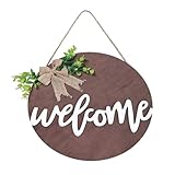 Plaque de porte en bois : idéale pour une variété d'environnements, y compris les bars, les fermes, les bureaux, les chalets au bord du lac, les cabines et les maisons de plage, rehaussant n'importe quel décor, décoration de ferme
