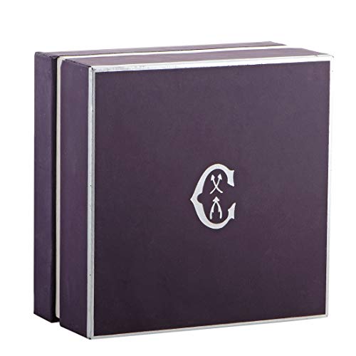 Heart to Heart Sterling Silver Bangle Bracelet Size Large4