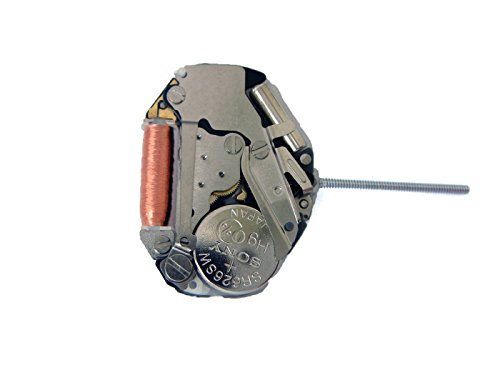 Miyota 2035 Quartz Watch Movement