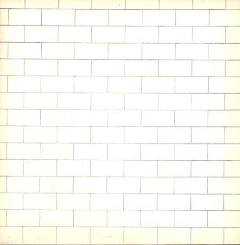 PINK FLOYD The Wall. TOP COPY. First UK press 1979. Matrix A-2U, B-3U, A-3U, ...