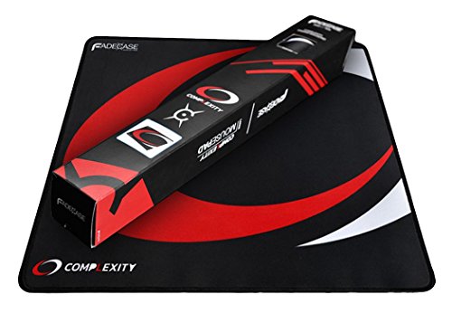 Preisvergleich Produktbild FadeCase Mousepad Complexity