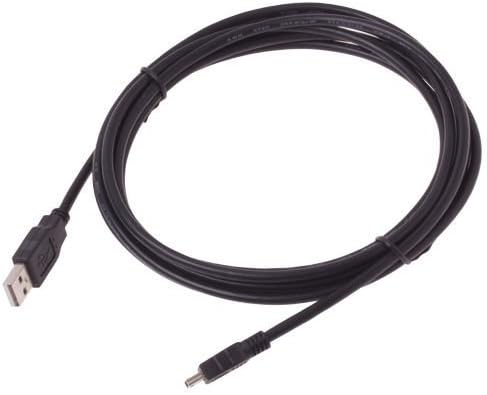 ANiceS USB Data Cable Cord Lead for Olympus Voice Recorder DS-3000 DS-2000