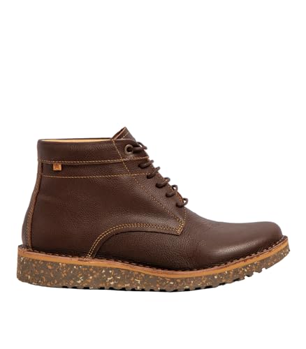 Bottines El Naturalista N5634 la solution pour marcher sans douleur aux pieds