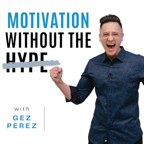 Thrive Classics: Empowering Vision Part 3- Gez Perez