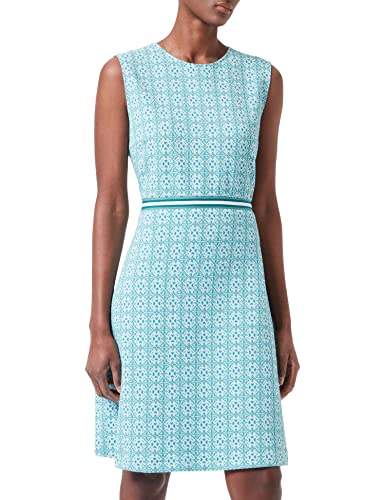 CINQUE Damen CIDOLCE Kleid, Grün (Grün 70), (Herstellergröße: 32)