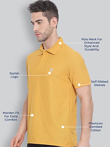 Image of Lux Nitro Men T-Shirt