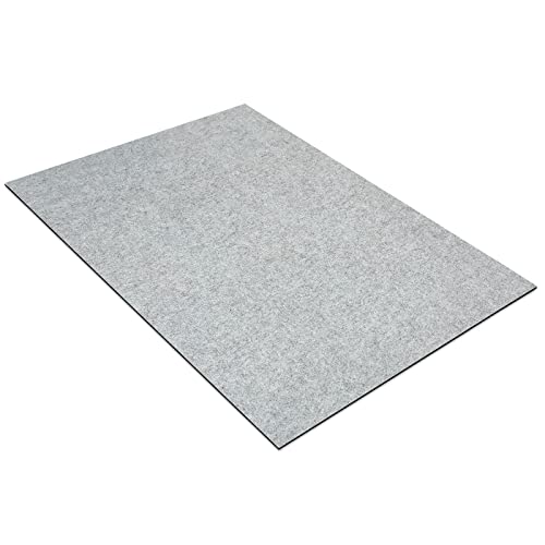Lux Xd Garage Floor Mat Contains Liquid Protects Floor Premium Absorbent Oil Pad, Durable Reusable Easy To Clean Parking Mat, 30 X 38 Inches #TOP7