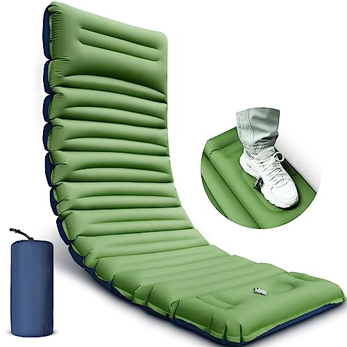 Top 10 Best Ultralight Backpacking Air Mattress Reviews & Buying Guide Katynel